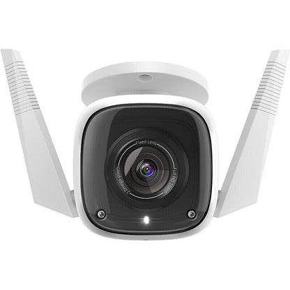 Buy Center Premium-Webcam 1080p Outdoor Dustproof 30 M Infrared Night Vision HD