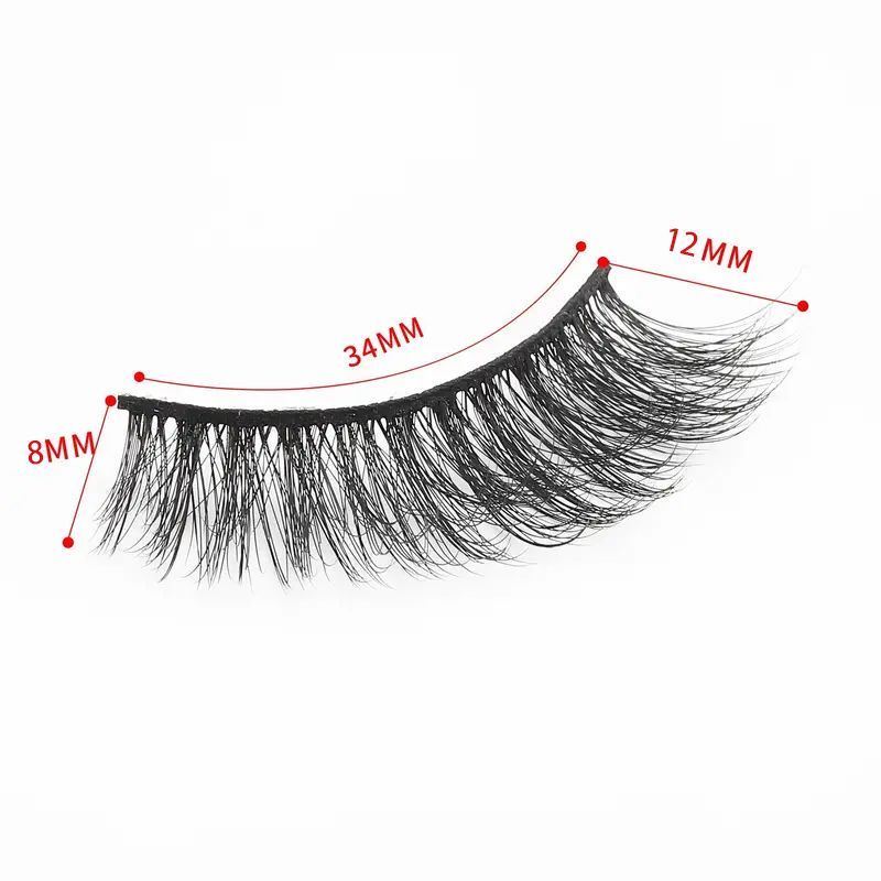 AD2405 Faux Cils