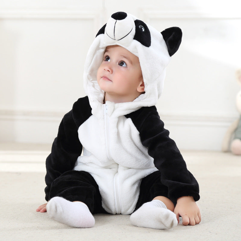 Baby Rompers Winter Autumn Clothes Buy Center