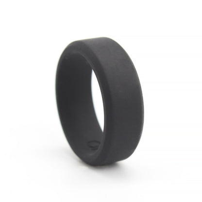 Newly Released at Buy Center: Ring Men's Outdoor Sports Ring Shank Black