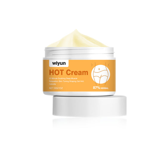 Hot New Items at Buy Center: Fat Burning Weight Loss And Body Shaping Cream 30g