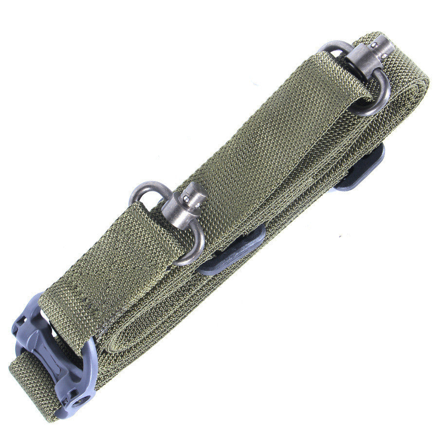 Just Arrived at Buy Center: MS4 Tactical Nylon Multifunctional Task Strap Rope