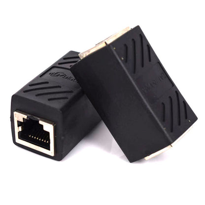 Network Cable Butt Joint Extender Adapter RJ45 Buy Center