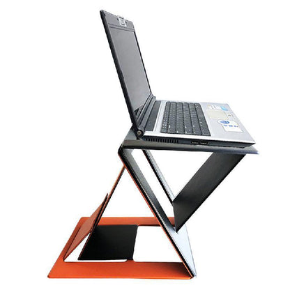 Hot New Items at Buy Center: Multi Angle Adjustable Folding Tablet Support