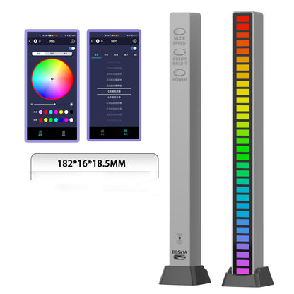 Sound Control Music Rhythm Light Buy Center