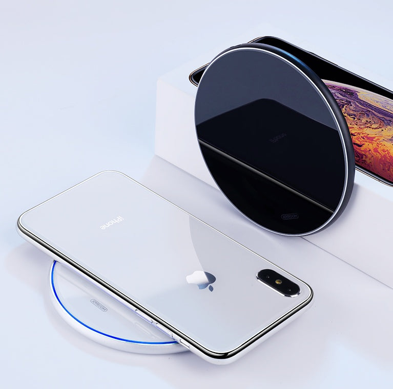 Wireless Charger Mobile Phone Fast Charge Charger Buy Center