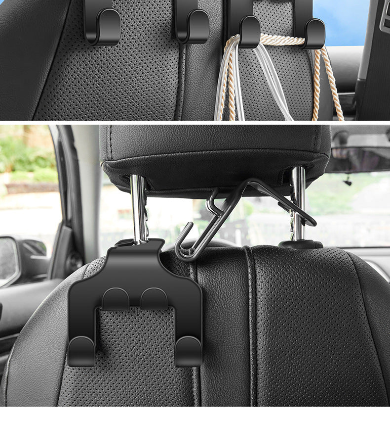 Newly Released at Buy Center: Car Multifunction Mobile Phone Holder Hook