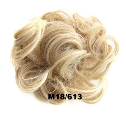 Fresh Arrivals at Buy Center: Hair ring M18 613