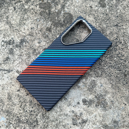 Fresh Arrivals at Buy Center: Shanhe Xinghe Applicable Magnetic Suction Phone Case Three Colors