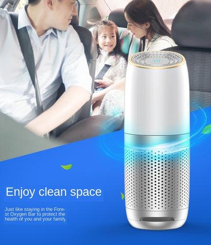 Car air purifier Buy Center