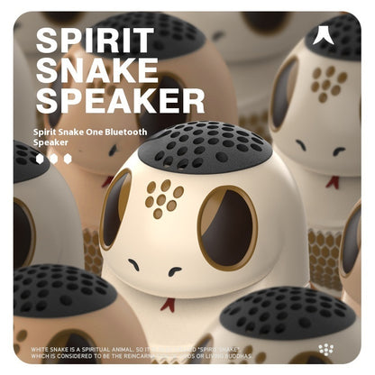 Fresh on the Scene at Buy Center: Wireless Small High-quality Cartoon Bluetooth Speaker