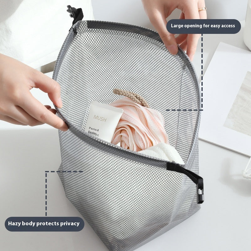 Buy Center Handpicked- Waterproof Storage Bag Stain And Stain Resistant EVA Cosmetic Tote Bag