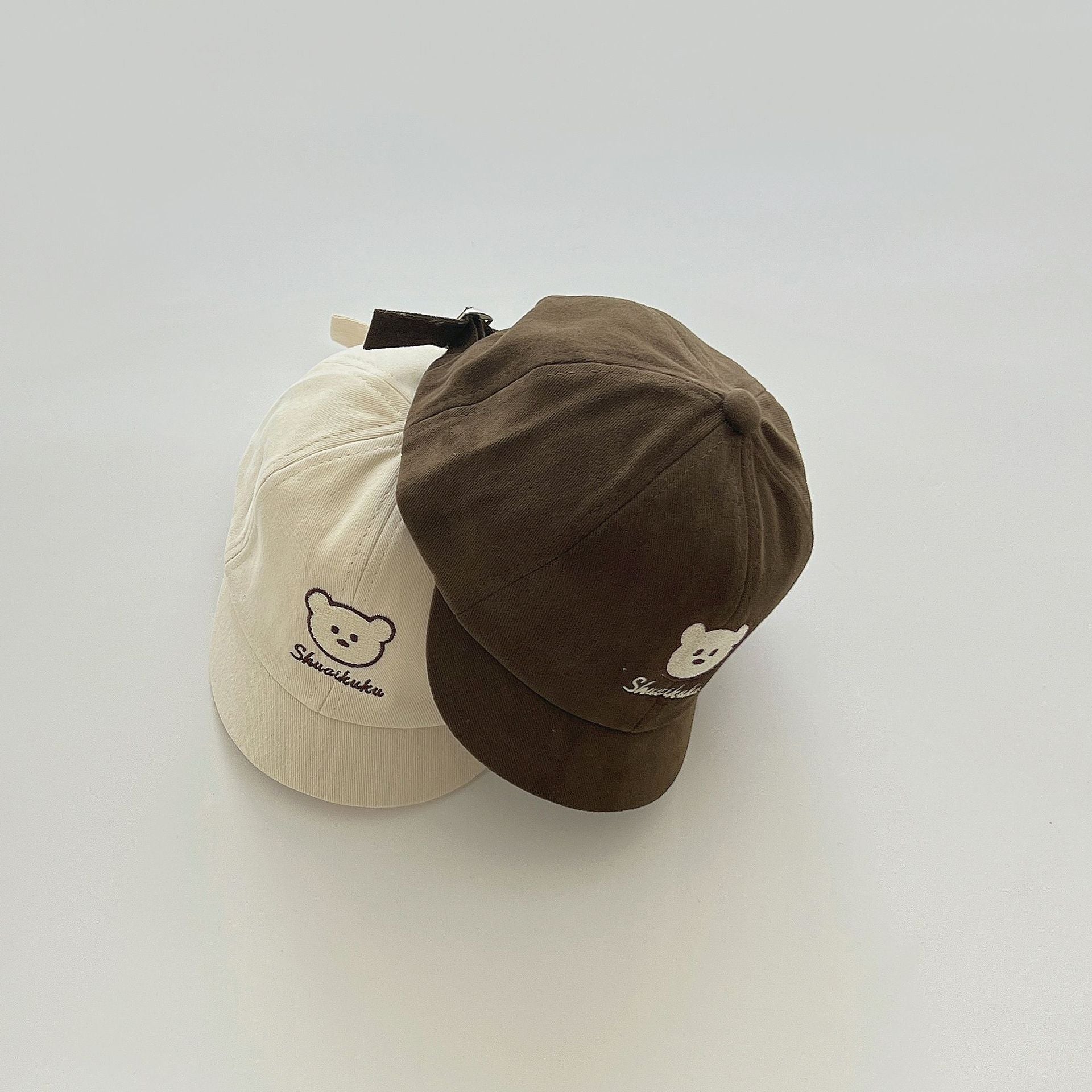 Infant Baby Cotton Peaked Cap Buy Center