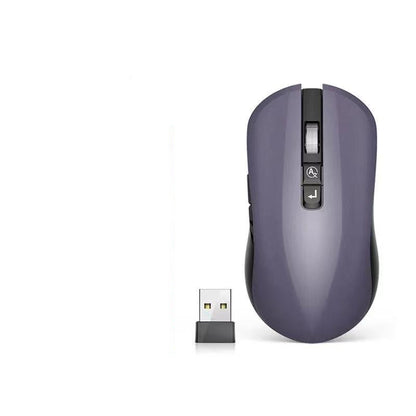 Trending Now at Buy Center: Mute IFLYTEK Voice Translation Gaming Mouse For upgraded notebooks