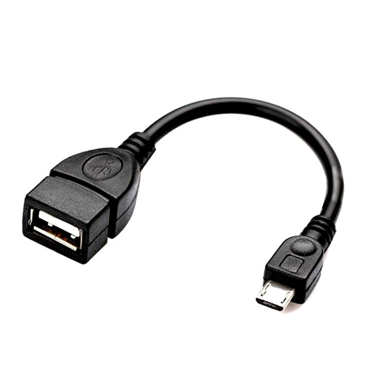 Micro V8 Mobile Phone USB Cable OTG Adapter | Phones & Accessories1 | Buy Center