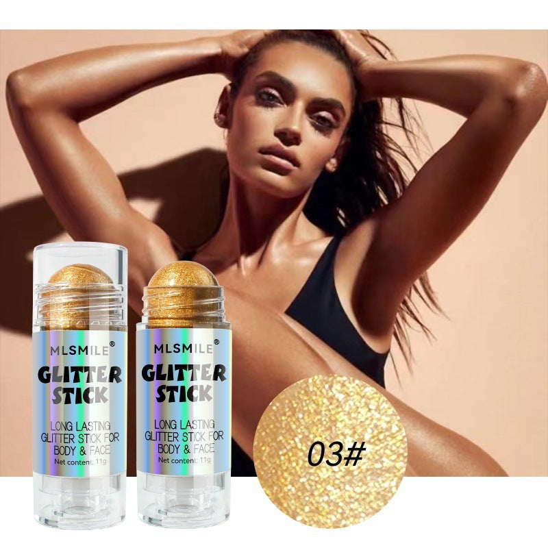 Buy Center Ultimate: Repair The Whole Body And Brighten The Body Highlighter