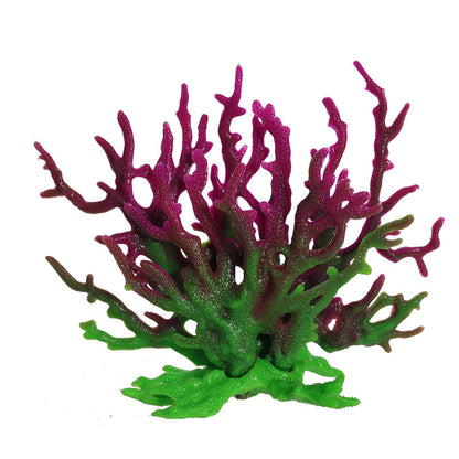 Fish Tank Landscape Decoration Coral Branches Buy Center