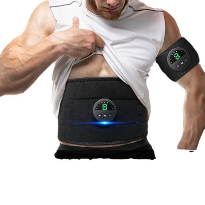 Fresh Arrivals at Buy Center: Shaping Violently Sweat Waist And Abdomen Fat Reduction Fitness Belt