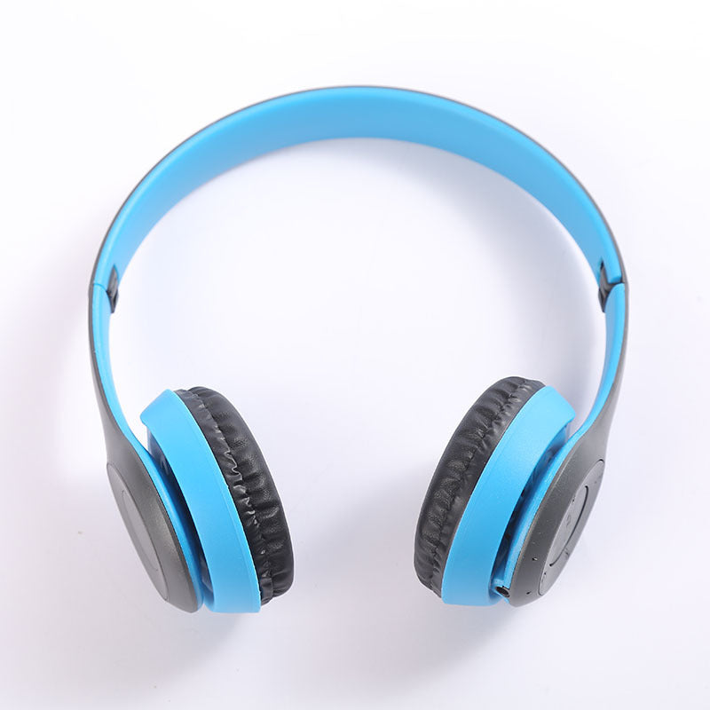 Stereo P47 Headset 50 Bluetooth Headset Folding | Consumer Electronics2 | Buy Center