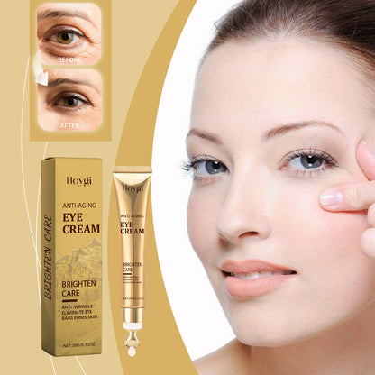 Buy Center Handpicked: Firming Eye Cream Moisturizing And Tender