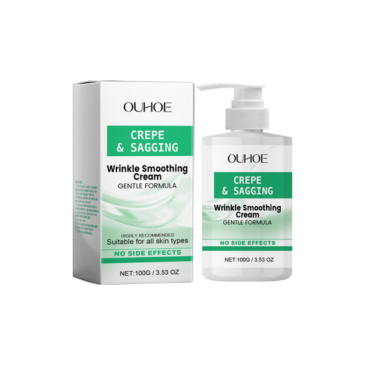 Wrinkle Smoothing Cream 100g