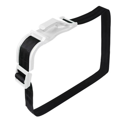 Newly Released at Buy Center: Car Safety Buckle Special Safety Belt For Pregnant Women White