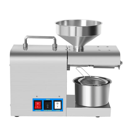 Newly Released at Buy Center: Xiangwei RG-311 & Rg-312 Household Oil Press