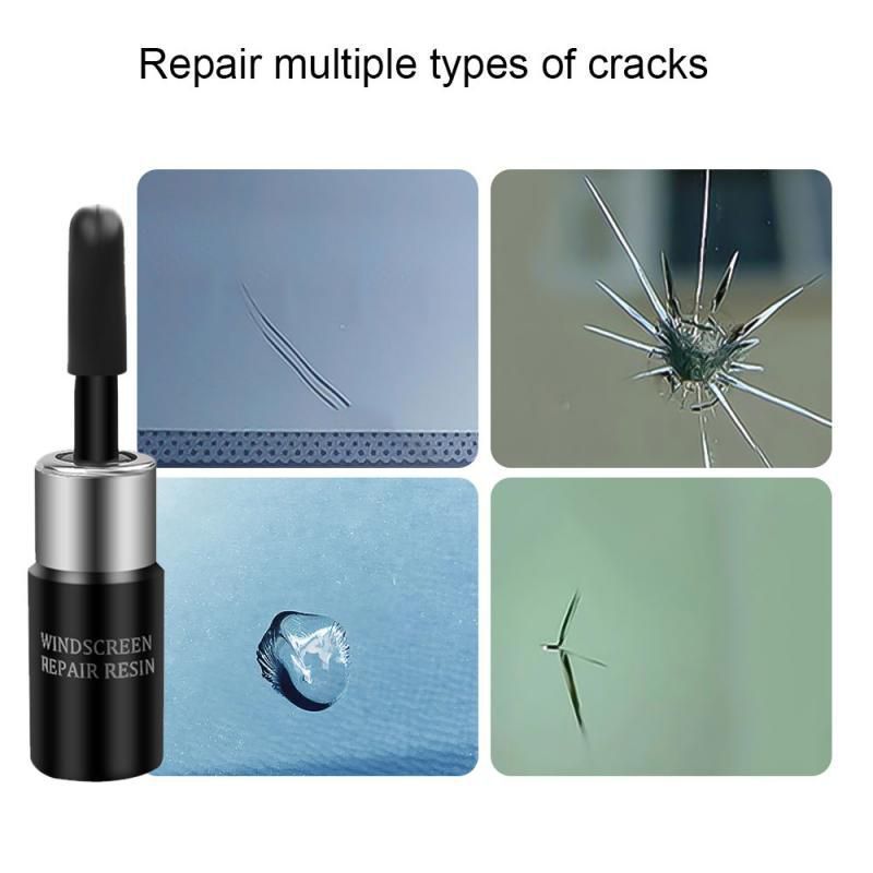 Hot New Items at Buy Center: Glass Crack Repair Scratch Repair Glue