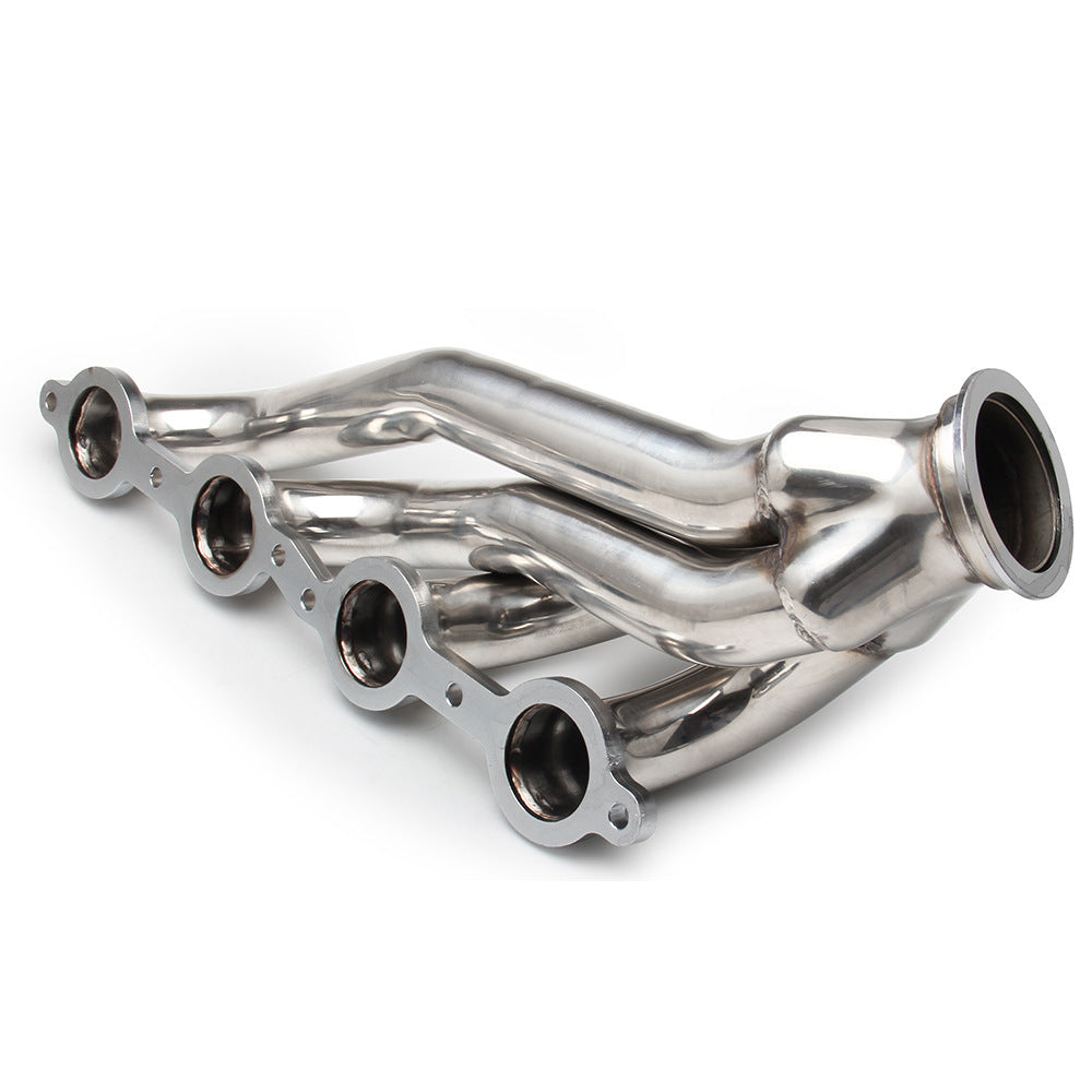 Newly Released at Buy Center: LS1 LS2 LS3 LS6 Modified Exhaust Manifold Banana Set