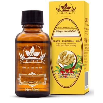 Buy Center Top Rated-Native Ginger Massage Oil Body Care English Version