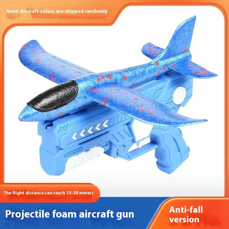 Fresh Arrivals at Buy Center: Bubble Net Red Gun Children's Toy Blue Gun