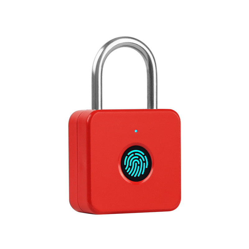 Fresh Arrivals at Buy Center: Gym ABS Plastic Smart Lock