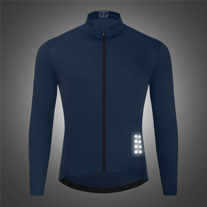 New Summer Men's Outdoor Sports Breathable Top Cycling Clothing