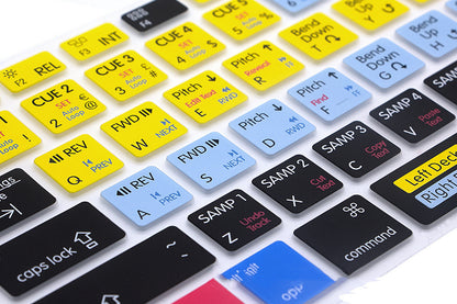 Just Arrived at Buy Center: Keyboard Film Notebook Shortcut Keys Function