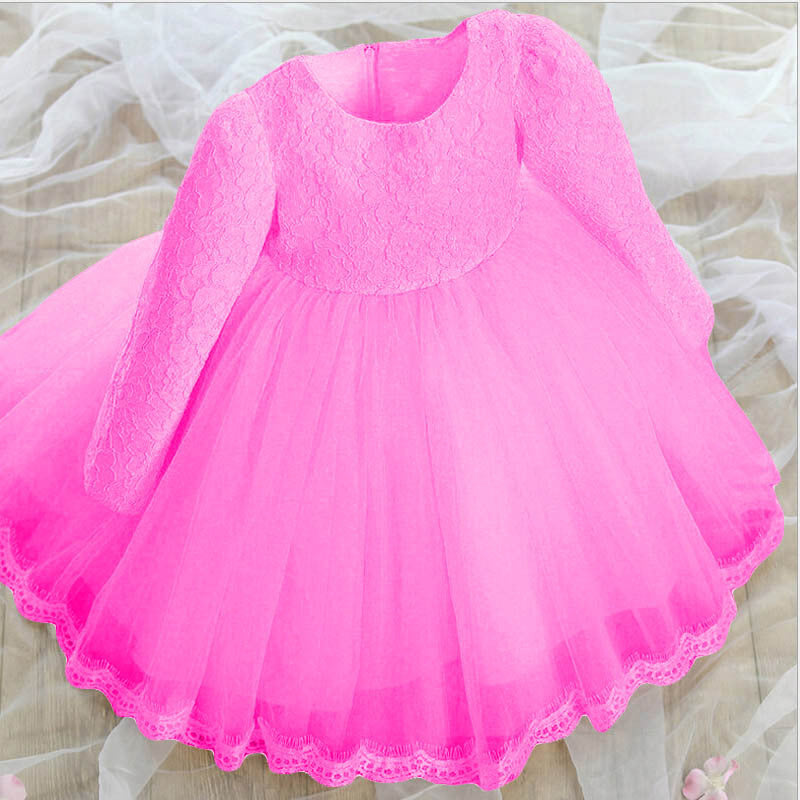 Lace princess dress girls summer dress Buy Center