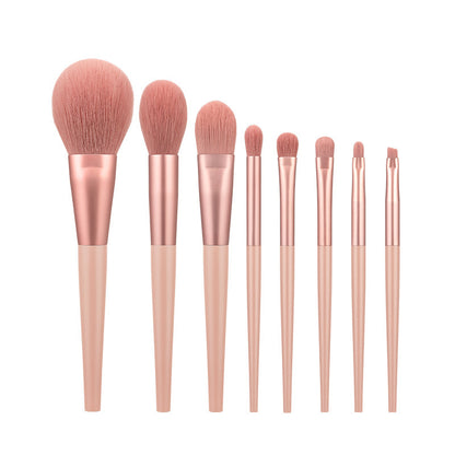 Buy Center Picks-brush set Pink