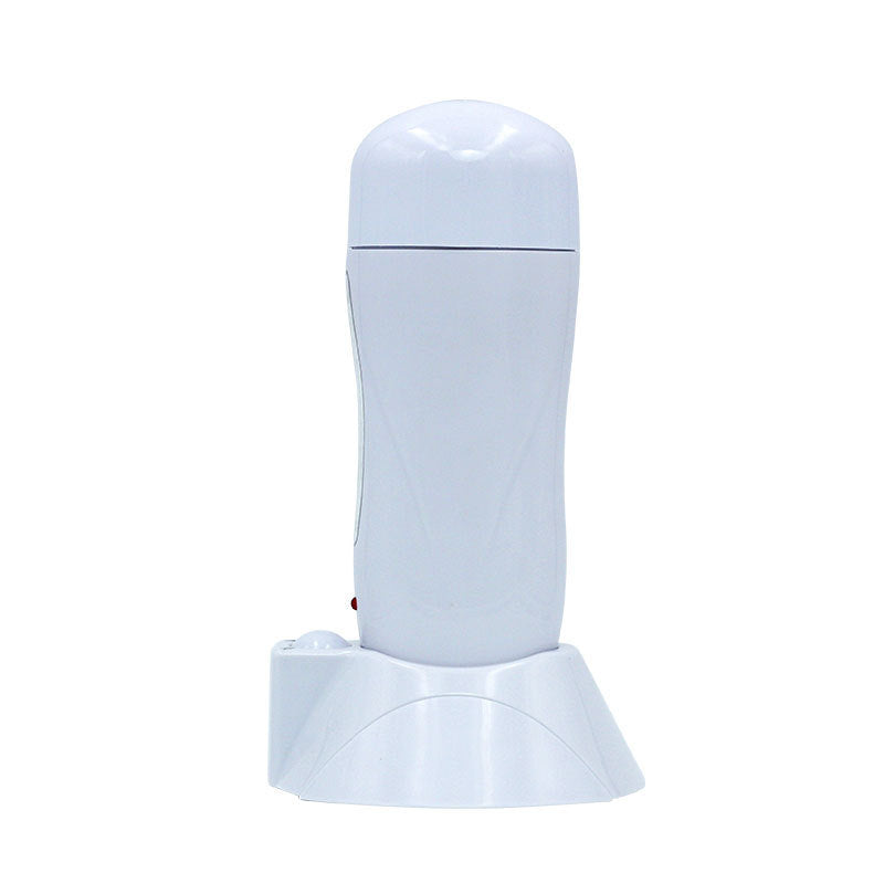 Buy Center Hot Pick-Portable With Base Depilatory Wax Machine