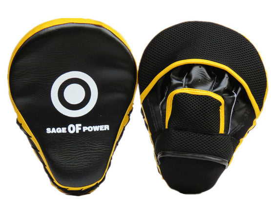 Just Arrived at Buy Center: Boxing Target Fitness Home Taekwondo Kick Pad Children Sanda Leg Target Fight Reaction Training Target Equipment