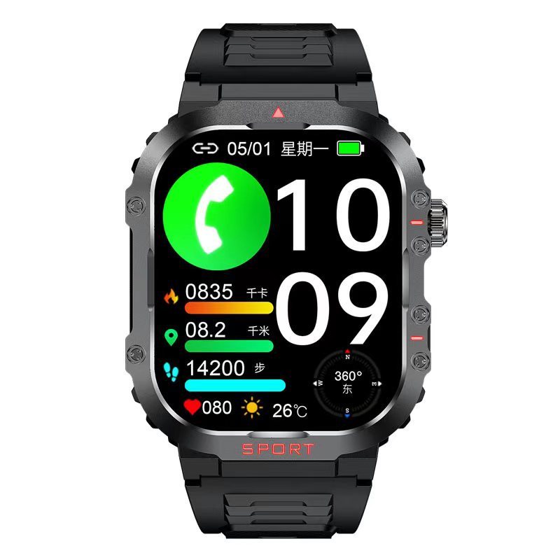 Deep Waterproof G45 Smart Watch Buy Center