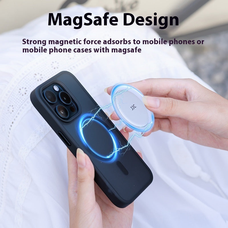 Portable MagSafe Magnetic Phone Selfie Mirror Buy Center