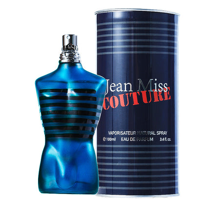 Fresh on the Scene at Buy Center: Long-lasting Light Perfume Ocean Gentleman New Men's Perfume