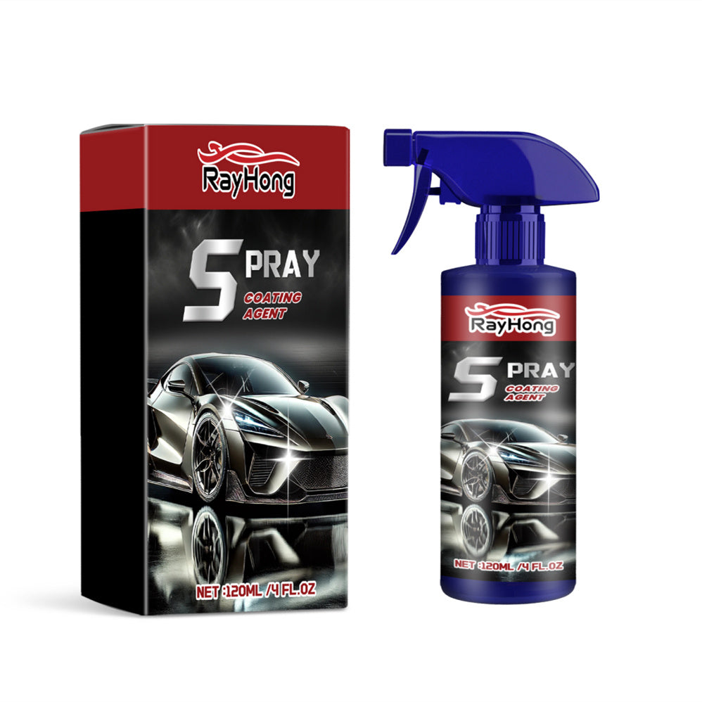 Just Arrived at Buy Center: Auto Refresh Spray Polishing Coating Car polishing spray