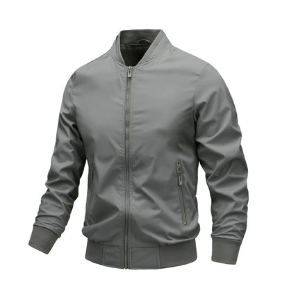 Solid Color Leisure Sports Youth Coat Buy Center