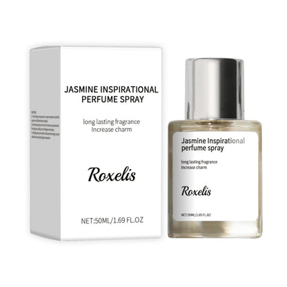 Just Arrived at Buy Center: Jasmine Inspirational Perfume Spray