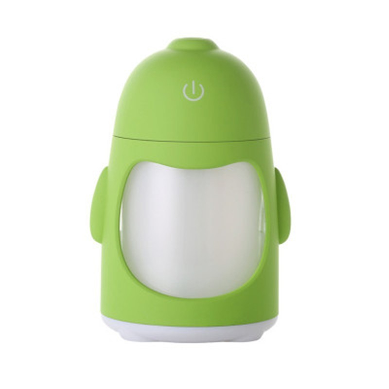 Penguin Car Humidifier Buy Center