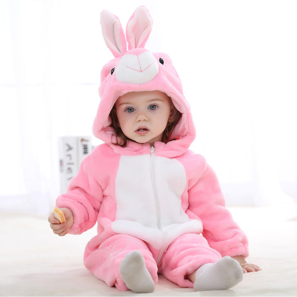 Baby Rompers Winter Autumn Clothes Buy Center