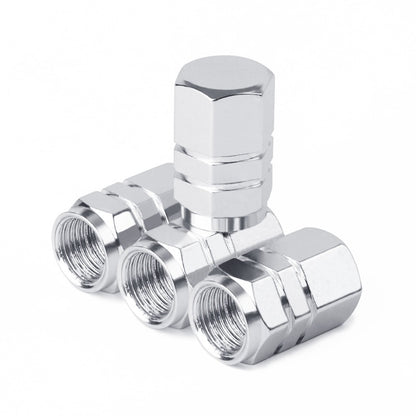 Newly Released at Buy Center: zSimple And Portable Aluminum Alloy Car Valve Cap