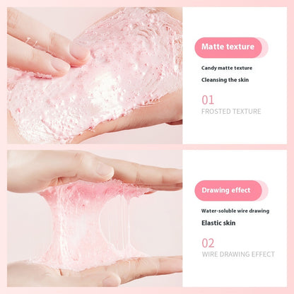 Hot New Items at Buy Center: Creative Candy Body Deep Cleansing Scrub