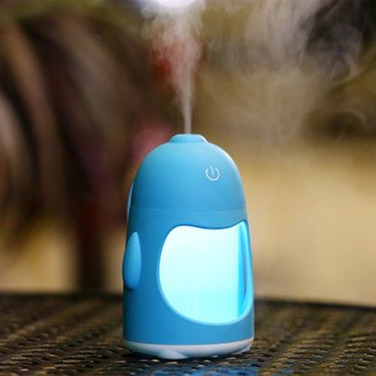 Penguin Car Humidifier Buy Center