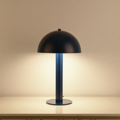 Newly Arrived at Buy Center: Metal Table Lamp Touch Charging Retro Atmosphere Decorative Lamp